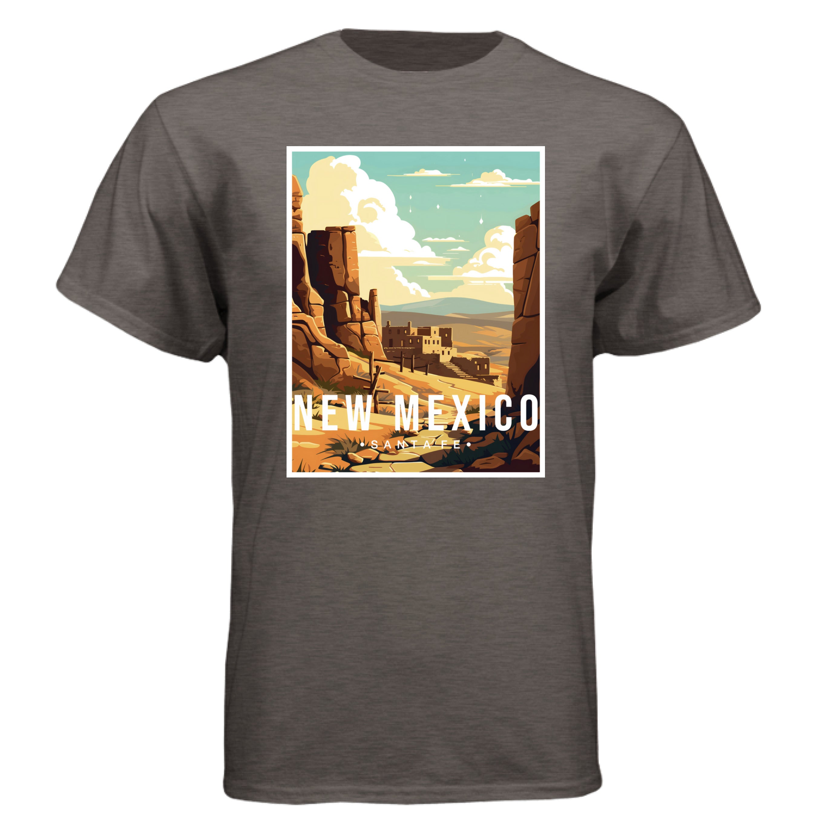 Espresso - FRONT