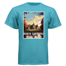Bondi Blue - FRONT