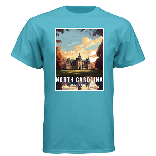 Bondi Blue - FRONT
