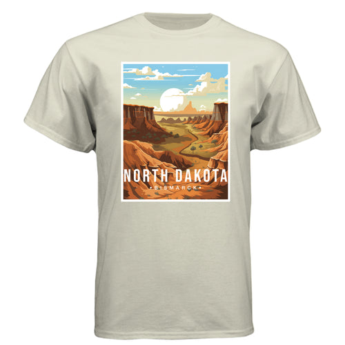 Sand - FRONT