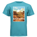 Bondi Blue - FRONT