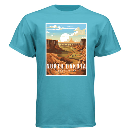 Bondi Blue - FRONT