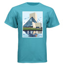 Bondi Blue - FRONT