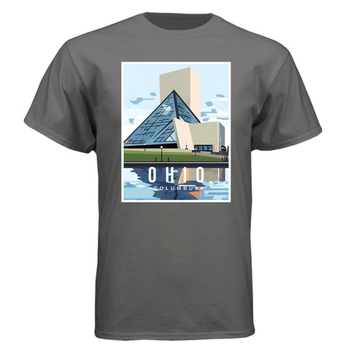 Charcoal - FRONT