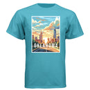 Bondi Blue - FRONT
