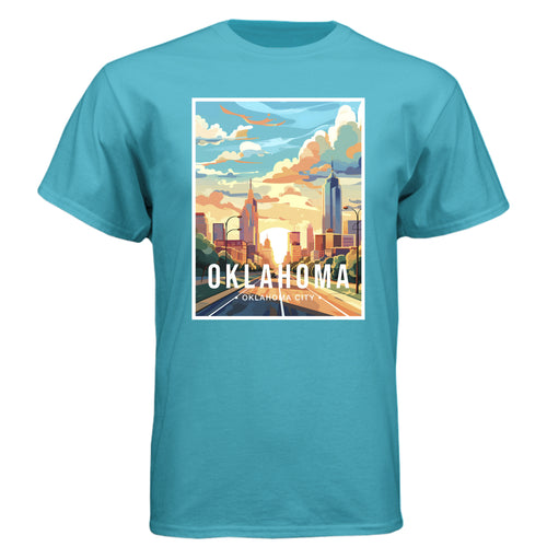 Bondi Blue - FRONT