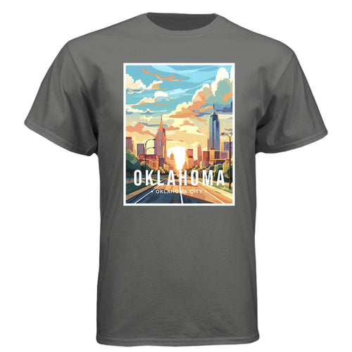 Charcoal - FRONT