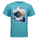 Bondi Blue - FRONT