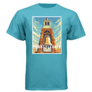 Bondi Blue - FRONT
