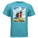 Bondi Blue - FRONT