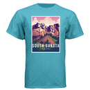 Bondi Blue - FRONT