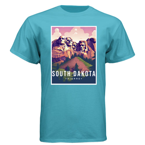Bondi Blue - FRONT
