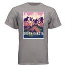 Stone Grey - FRONT