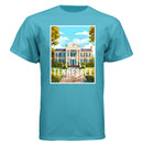 Bondi Blue - FRONT