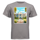 Stone Grey - FRONT