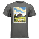 Charcoal - FRONT