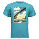 Bondi Blue - FRONT