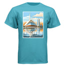 Bondi Blue - FRONT