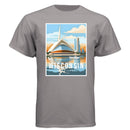Stone Grey - FRONT