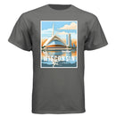 Charcoal - FRONT