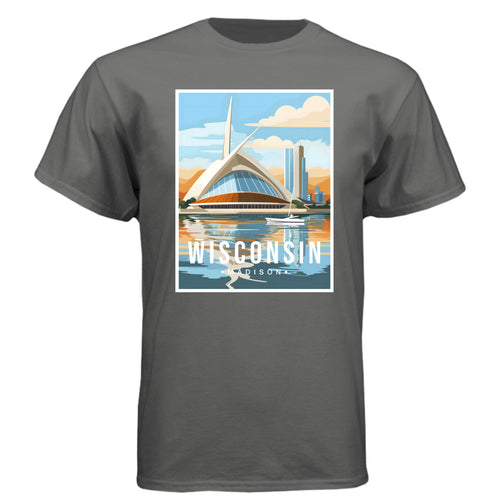 Charcoal - FRONT