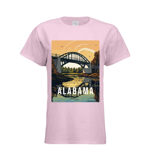 LIGHT PINK - FRONT