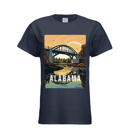 NAVY - FRONT