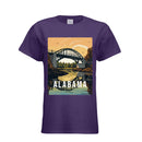 PURPLE - FRONT