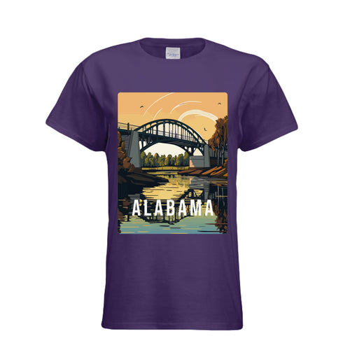 PURPLE - FRONT