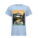 LIGHT BLUE - FRONT