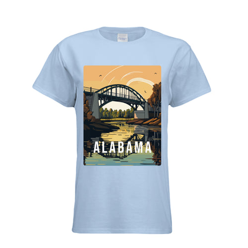 LIGHT BLUE - FRONT