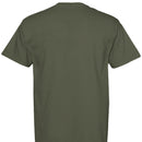 HEMP - BACK