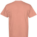 TERRACOTA - BACK