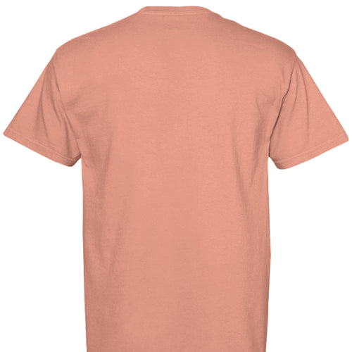 TERRACOTA - BACK