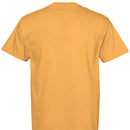 Bright Orange - BACK