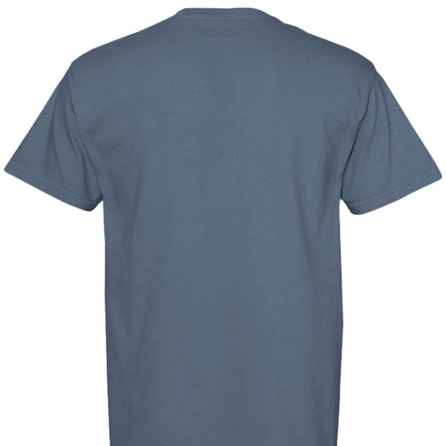 BLUE JEAN - C1717 - BACK