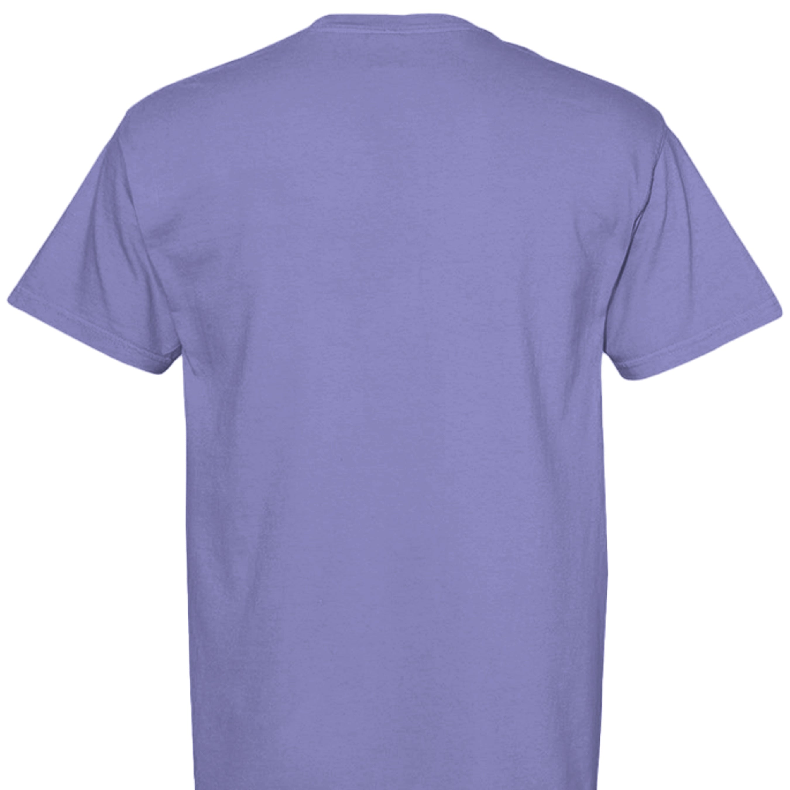 VIOLET - C1717 - BACK