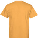 Bright Orange - C1717 - BACK
