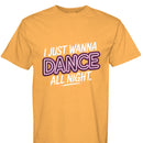 Bright Orange - C1717 - FRONT
