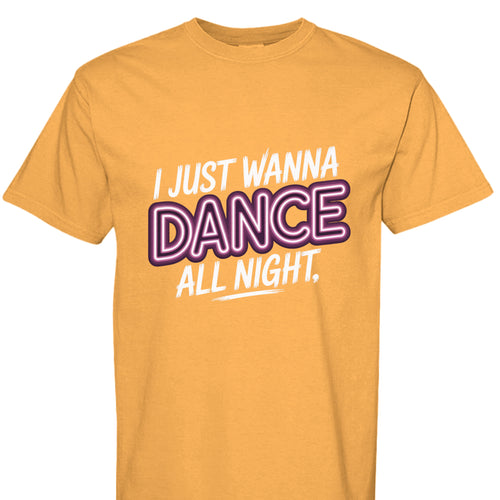 Bright Orange - C1717 - FRONT